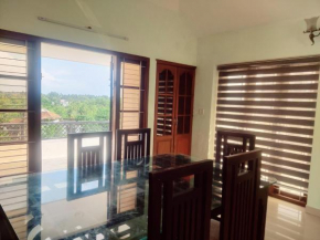 Travancore Castle
